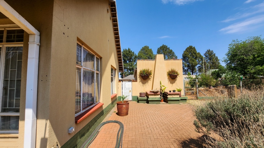 3 Bedroom Property for Sale in Stilfontein North West